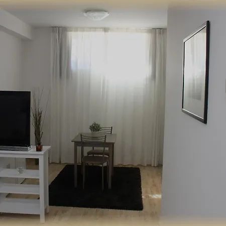 Διαμέρισμα Just House *