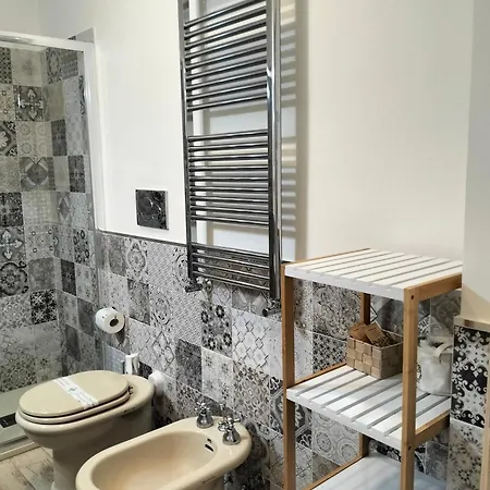 Just House Appartement *