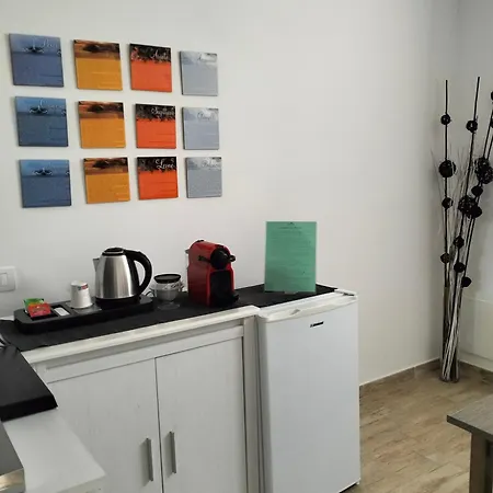 Just House Διαμέρισμα Campagnano Di Roma