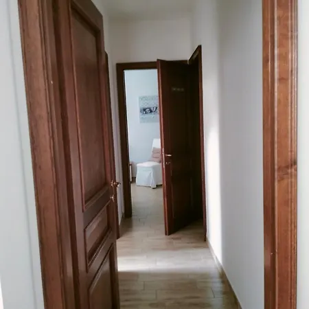 Διαμέρισμα Just House Campagnano Di Roma