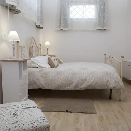 Apartmán Just House Campagnano Di Roma