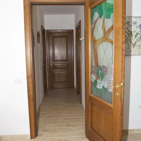 Just House Campagnano Di Roma