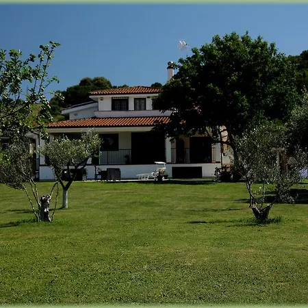Just House Campagnano Di Roma