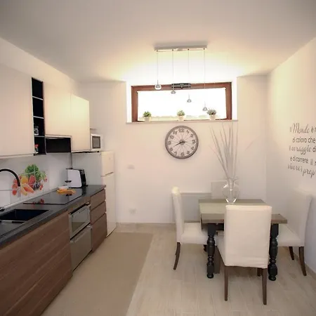 Apartmán Just House Campagnano Di Roma